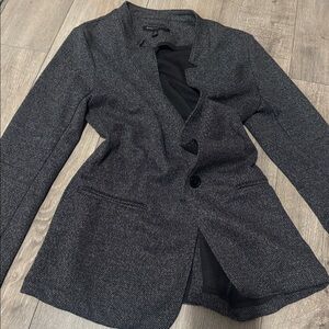 Banana Republic Blazer